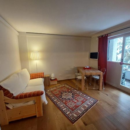 Sauze Apartment Саузе-д'Ульс Экстерьер фото