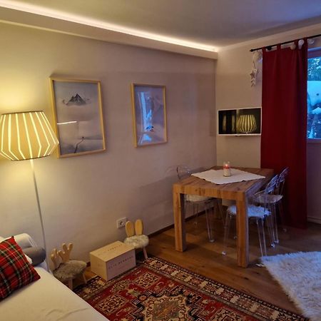 Sauze Apartment Саузе-д'Ульс Экстерьер фото