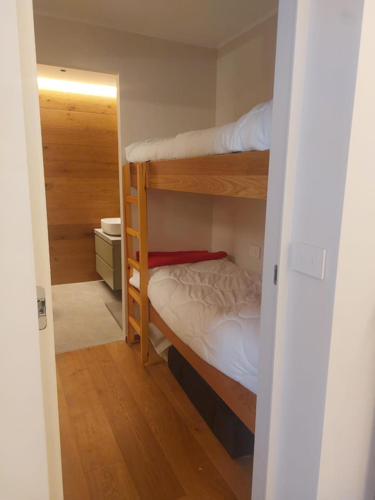 Sauze Apartment Саузе-д'Ульс Экстерьер фото
